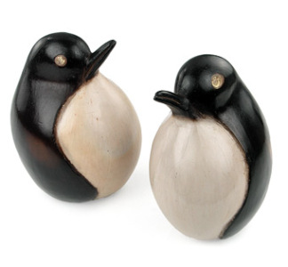 pinguinos